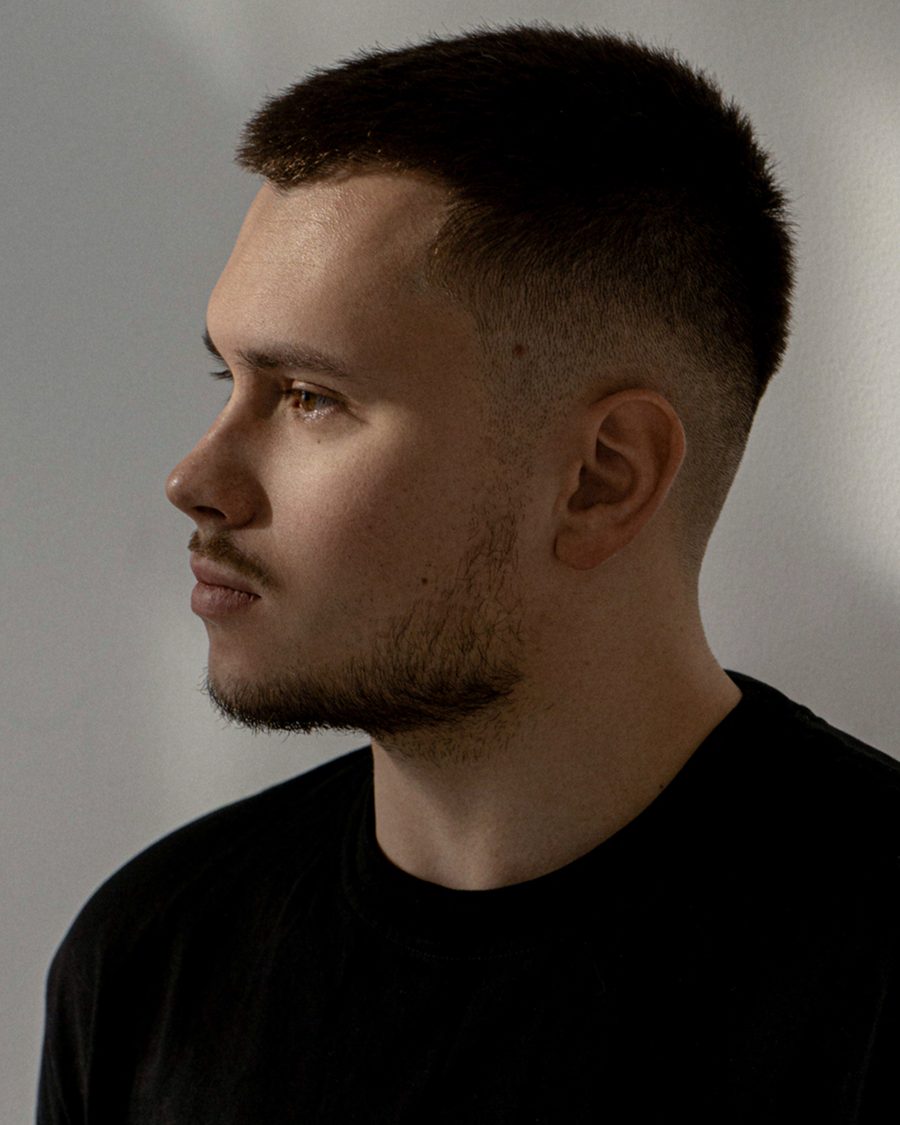Vlad Mosin